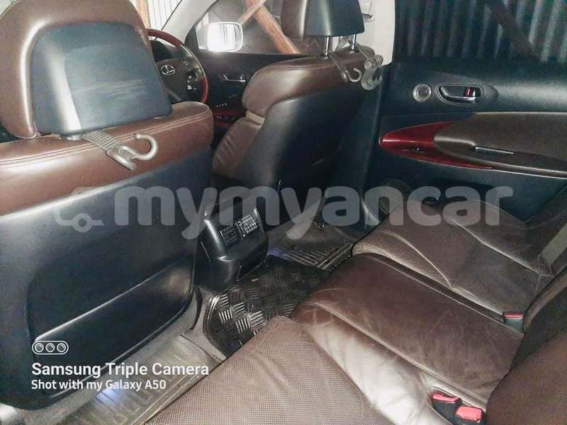 Big with watermark lexus gs rakhine arakan 4965