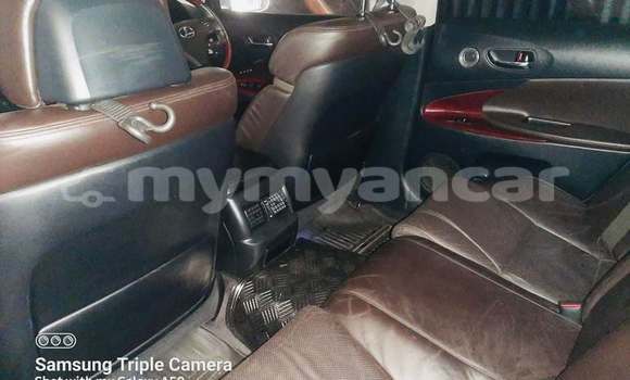 Buy Used Lexus GS Other Car in Arakan in Rakhine Buy Used Lexus GS Other Car in Arakan in Rakhine