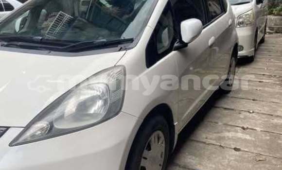 Buy Used Toyota Alphard Other Car in Allanmyo in Magway Buy Used Toyota Alphard Other Car in Allanmyo in Magway