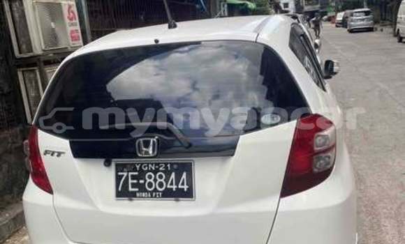 Buy Used Toyota Alphard Other Car in Allanmyo in Magway Buy Used Toyota Alphard Other Car in Allanmyo in Magway