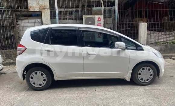 Buy Used Toyota Alphard Other Car in Allanmyo in Magway Buy Used Toyota Alphard Other Car in Allanmyo in Magway