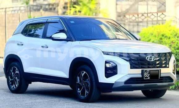 Buy Used Hyundai Creta Other Car in Arakan in Rakhine Buy Used Hyundai Creta Other Car in Arakan in Rakhine