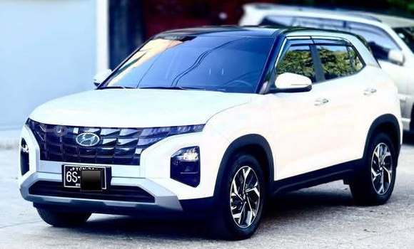 Buy Used Hyundai Creta Other Car in Arakan in Rakhine Buy Used Hyundai Creta Other Car in Arakan in Rakhine