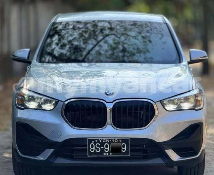 Big with watermark bmw x1 kachin banmo 4970