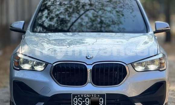 Buy Used BMW X1 Other Car in Banmo in Kachin Buy Used BMW X1 Other Car in Banmo in Kachin