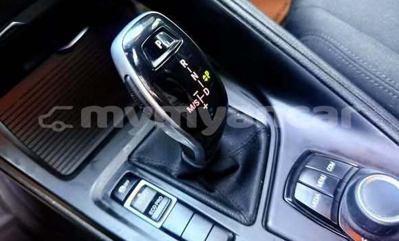 Buy Used BMW X1 Other Car in Banmo in Kachin Buy Used BMW X1 Other Car in Banmo in Kachin