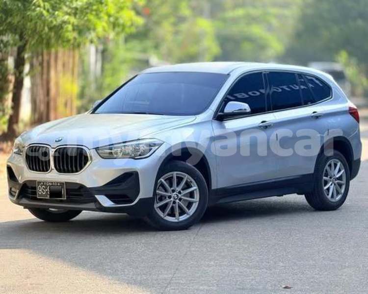 Big with watermark bmw x1 kachin banmo 4970