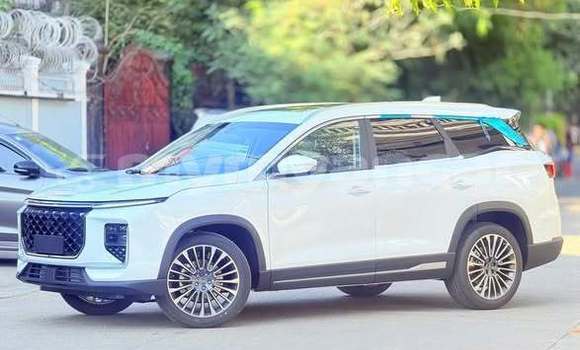 Buy Used Soueast Lioncel Other Car in Arakan in Rakhine Buy Used Soueast Lioncel Other Car in Arakan in Rakhine