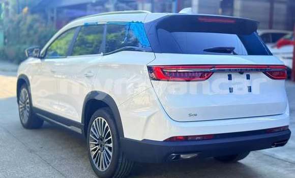 Buy Used Soueast Lioncel Other Car in Arakan in Rakhine Buy Used Soueast Lioncel Other Car in Arakan in Rakhine