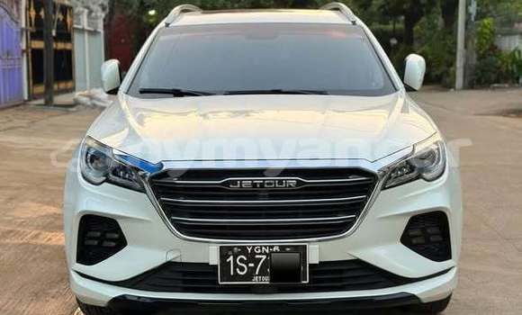 Buy Used Jeep Cherokee Other Car in Allanmyo in Magway