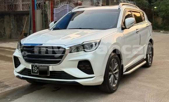 Buy Used Jeep Cherokee Other Car in Allanmyo in Magway Buy Used Jeep Cherokee Other Car in Allanmyo in Magway