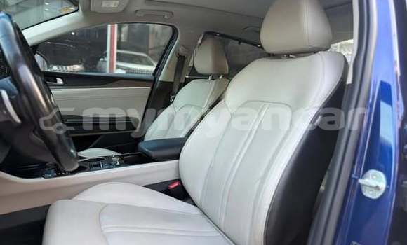 Buy Used Kia K5 Other Car in Arakan in Rakhine Buy Used Kia K5 Other Car in Arakan in Rakhine