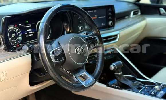 Buy Used Kia K5 Other Car in Arakan in Rakhine Buy Used Kia K5 Other Car in Arakan in Rakhine