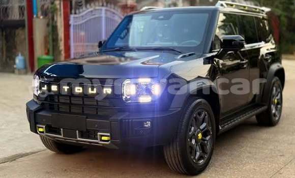 Buy Used Toyota Camry (Japan) Black Car in Arakan in Rakhine