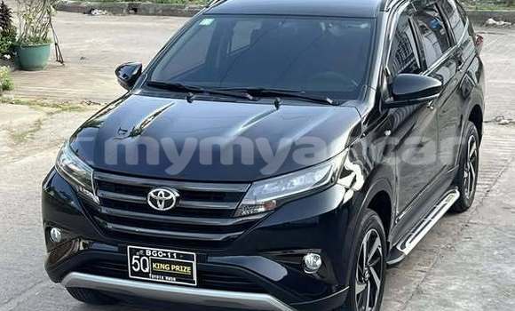 Buy Used Toyota Rush Other Car in Banmo in Kachin Buy Used Toyota Rush Other Car in Banmo in Kachin