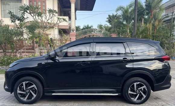 Buy Used Toyota Rush Other Car in Banmo in Kachin Buy Used Toyota Rush Other Car in Banmo in Kachin