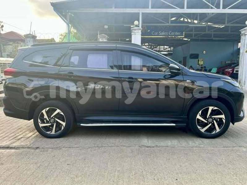 Big with watermark toyota rush kachin banmo 4975