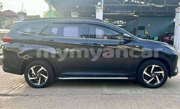 Buy Used Toyota Rush Other Car in Banmo in Kachin Buy Used Toyota Rush Other Car in Banmo in Kachin