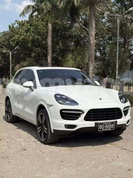Big with watermark porsche cayenne tanintharyi dawei 4976