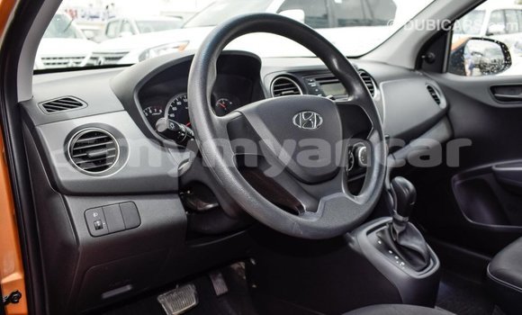 Buy Import Hyundai i10 Other Car in Import - Dubai in Ayeyarwady Buy Import Hyundai i10 Other Car in Import - Dubai in Ayeyarwady