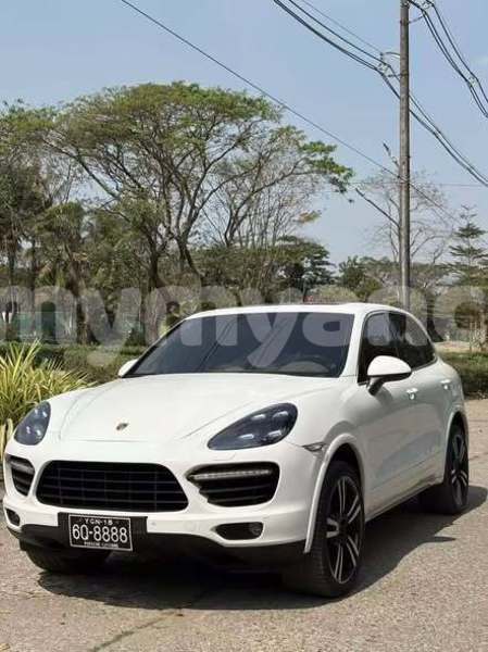 Big with watermark porsche cayenne tanintharyi dawei 4976