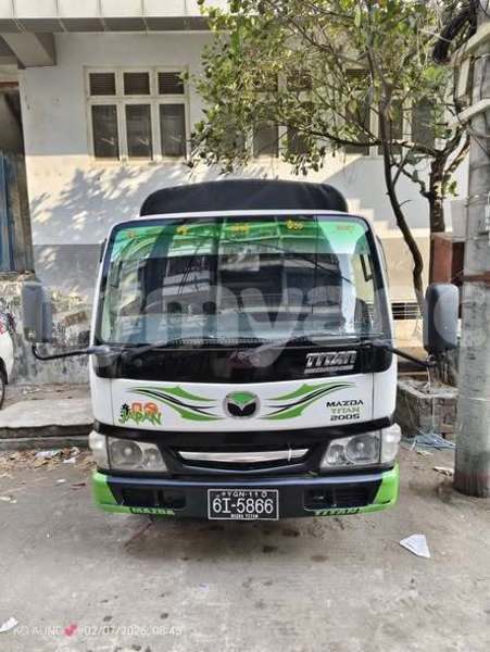Big with watermark mazda tribute ayeyarwady bogale 4977