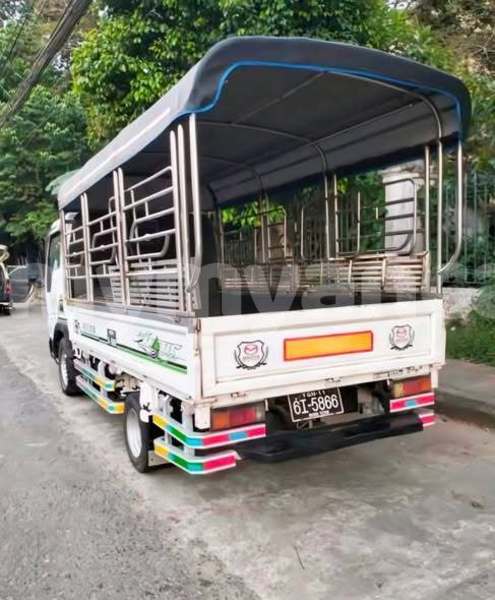 Big with watermark mazda tribute ayeyarwady bogale 4977