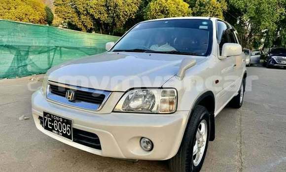 Buy Used Honda CR–V Other Car in Arakan in Rakhine Buy Used Honda CR–V Other Car in Arakan in Rakhine