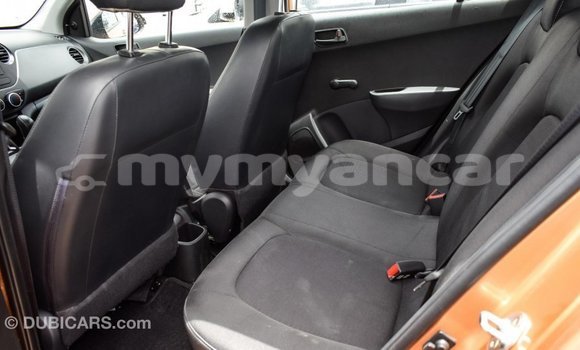 Buy Import Hyundai i10 Other Car in Import - Dubai in Ayeyarwady Buy Import Hyundai i10 Other Car in Import - Dubai in Ayeyarwady