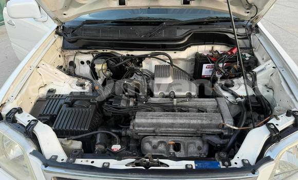 Buy Used Honda CR–V Other Car in Arakan in Rakhine Buy Used Honda CR–V Other Car in Arakan in Rakhine