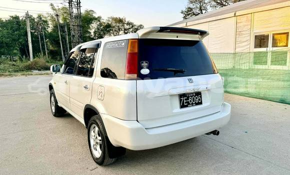 Buy Used Honda CR–V Other Car in Arakan in Rakhine Buy Used Honda CR–V Other Car in Arakan in Rakhine