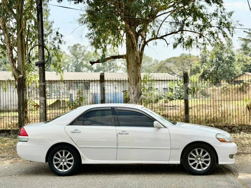 Big with watermark toyota mark x tanintharyi dawei 4981