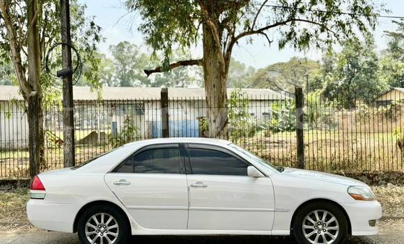 Buy Used Toyota Mark X Other Car in Dawei in Tanintharyi Buy Used Toyota Mark X Other Car in Dawei in Tanintharyi
