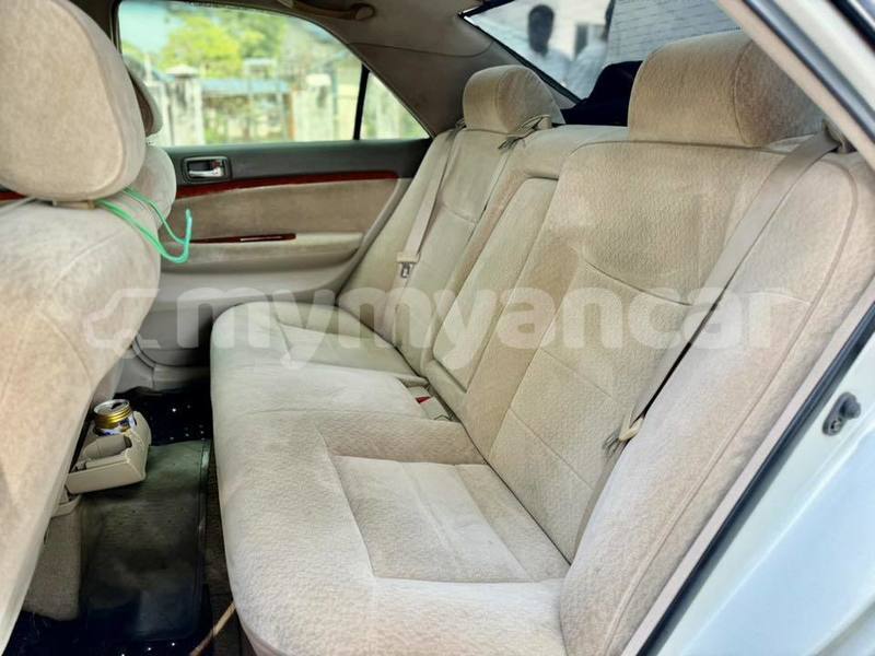 Big with watermark toyota mark x tanintharyi dawei 4981