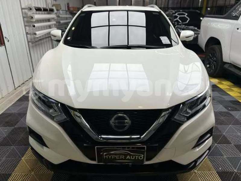 Big with watermark nissan qashqai tanintharyi dawei 4982