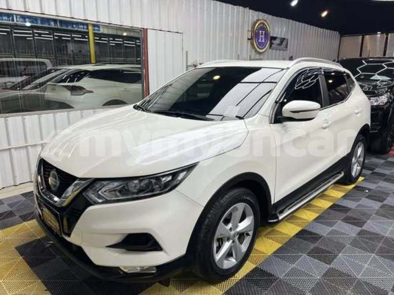 Big with watermark nissan qashqai tanintharyi dawei 4982
