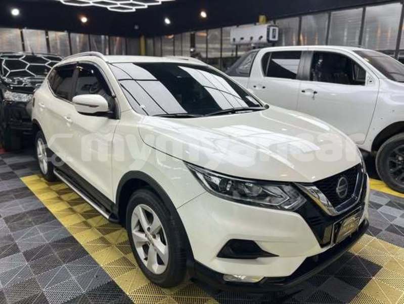 Big with watermark nissan qashqai tanintharyi dawei 4982
