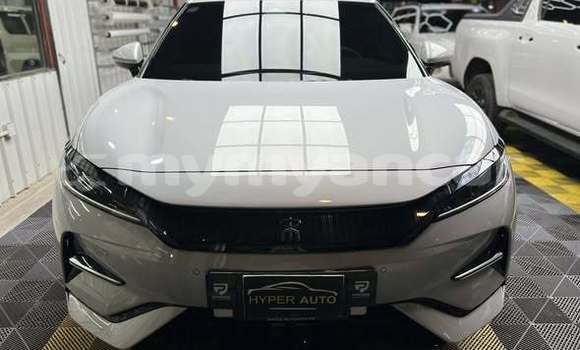 Buy Used BYD E6 Other Car in Falam in Chin Buy Used BYD E6 Other Car in Falam in Chin