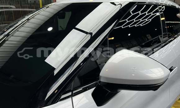 Buy Used BYD E6 Other Car in Falam in Chin Buy Used BYD E6 Other Car in Falam in Chin