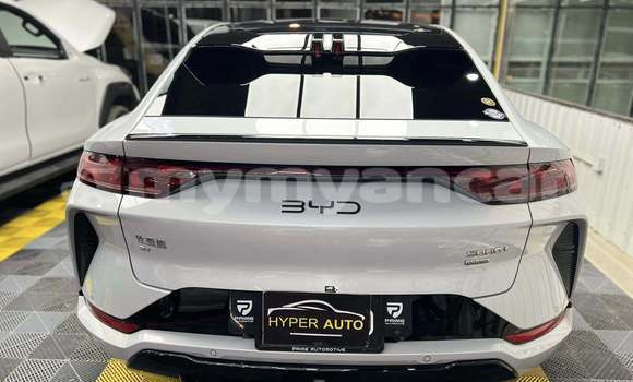 Buy Used BYD E6 Other Car in Falam in Chin Buy Used BYD E6 Other Car in Falam in Chin