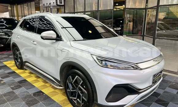 Buy Used BYD E6 Other Car in Dawei in Tanintharyi Buy Used BYD E6 Other Car in Dawei in Tanintharyi