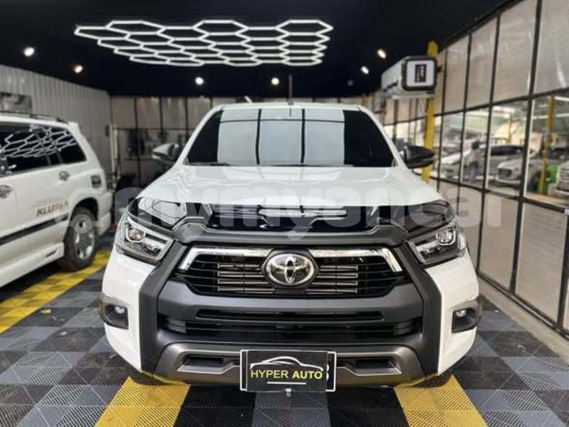Big with watermark toyota hilux tanintharyi dawei 4985