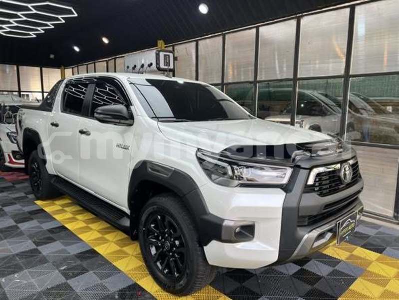 Big with watermark toyota hilux tanintharyi dawei 4985