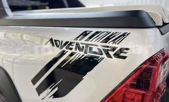 Buy Used Toyota Hilux Other Car in Dawei in Tanintharyi Buy Used Toyota Hilux Other Car in Dawei in Tanintharyi