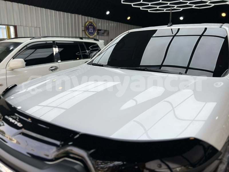 Big with watermark toyota hilux tanintharyi dawei 4985