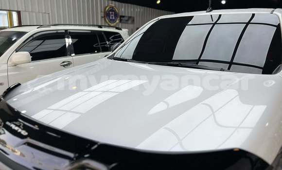 Buy Used Toyota Hilux Other Car in Dawei in Tanintharyi Buy Used Toyota Hilux Other Car in Dawei in Tanintharyi