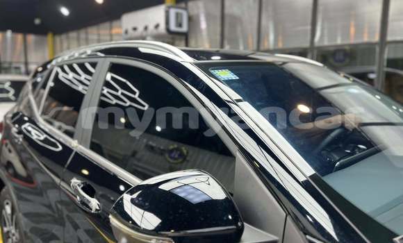 Buy Used Toyota Camry (Japan) Other Car in Dawei in Tanintharyi Buy Used Toyota Camry (Japan) Other Car in Dawei in Tanintharyi