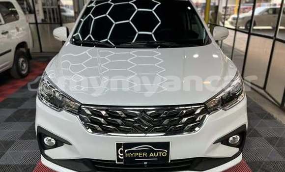 Buy Used Suzuki Ertiga Other Car in Dawei in Tanintharyi Buy Used Suzuki Ertiga Other Car in Dawei in Tanintharyi