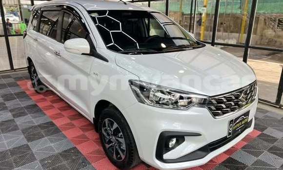 Buy Used Suzuki Ertiga Other Car in Dawei in Tanintharyi Buy Used Suzuki Ertiga Other Car in Dawei in Tanintharyi