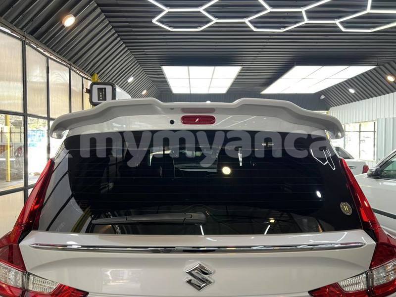 Big with watermark suzuki ertiga tanintharyi dawei 4987
